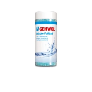GEHWOL FRISCHE-FUSSBAD Sól d/kąp.stóp 330g