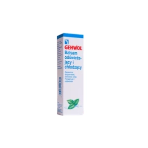 GEHWOL FRISCHE Balsam odśw./chłodz.72ml