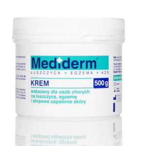Mediderm krem 500 g
