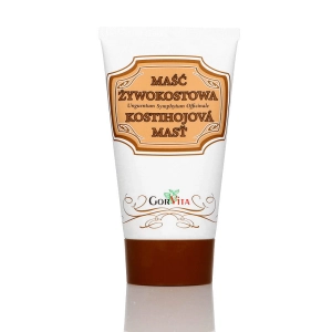 Maść żywokostowa 130 ml