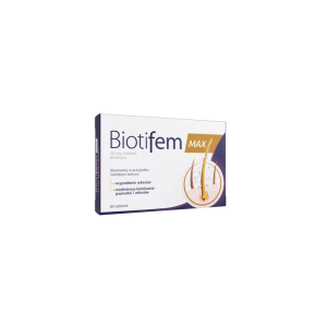 Biotifem Max tabl.  10mg x 60