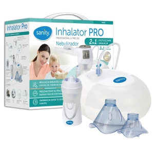 Inhalator PRO Sanity