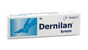 Dernilan krem 35 g