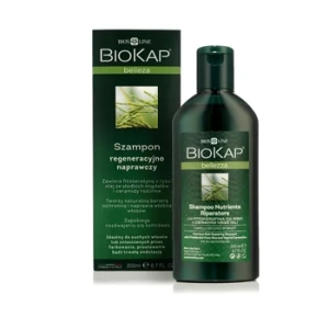 Biokap Bellezza szampon regen-napraw.200ml