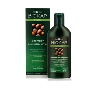 Biokap Bellezza szampon do częst.mycia200