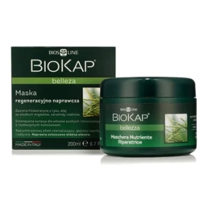 BIOKAP Belleza maska 200ml
