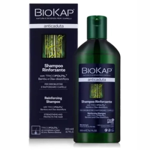 BIOKAP ANTICADUTA Szamp. Tricofoltil 200ml