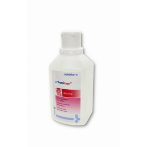 OCTENISAN Emulsja myjąca  500ml