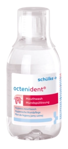 OCTENIDENT MOUTHWASH Płyn do hig.ust 250ml