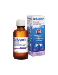 Deflegmin krop.doustn 7,5 mg/1ml 50 ml