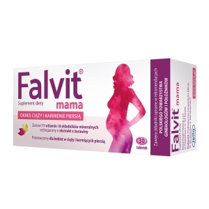 Falvit mama  tabl.powl. x 30