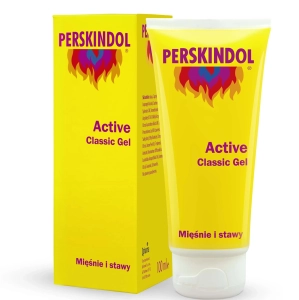 PERSKINDOL Active Classic Gel 100ml