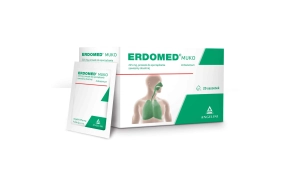 Erdomed MUKO  225mg x 20 sasz.