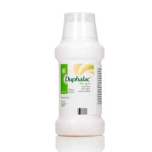 Duphalac syrop 0,667g/ml  150 ml (but.)