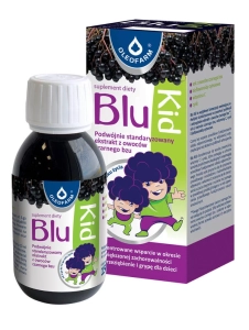 Blu Kid płyn  150ml