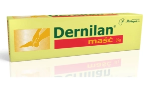 Dernilan  maść 35 g
