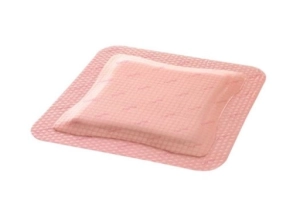 Opatr. ALLEVYN GENTLE BORDER 7,5x7,5cm x1
