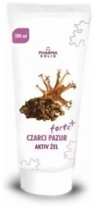 Czarci Pazur Activ Żel Forte+ żel 200ml