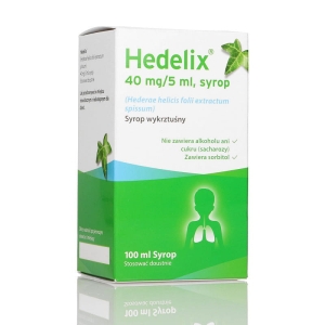 Hedelix syrop 0,04 g/5ml 100 ml