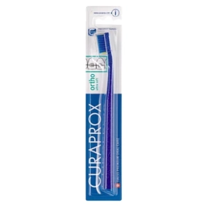 CURAPROX Ortho Ultra Soft szczot. d/zęb.