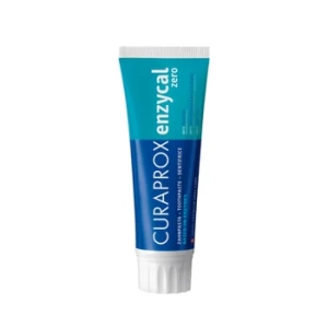 CURAPROX ENZYCAL ZERO pasta b/fluoru 75ml