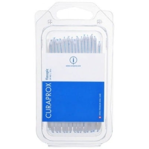 Curaprox DF 967 Wykał. z nicią dent. x 30