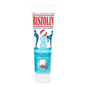 BISZOLIN Balsam mineral. z biszofitem 100g