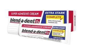 Blend-a-dent Extra Strong Original  47g