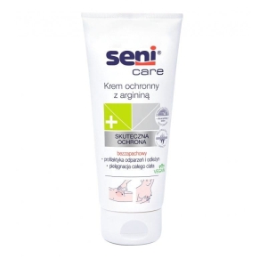 SENI CARE Krem ochronny z argininą 200ml