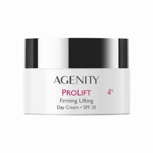 AGENITY PROLIFT 4° Ujędrniający krem liftingujący na dzień SPF20 - 50ml