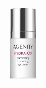 AGENITY HYDRA-OX Rozświetlająco-nawilżający krem pod oczy - 15ml