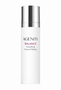 AGENITY BALANCE Wygładzający peeling enzymatyczny - 75ml