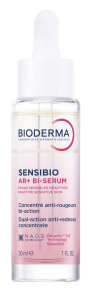 BIODERMA SENSIBIO AR+ Bi-serum do twarzy - 30ml