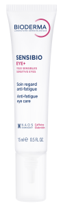 BIODERMA SENSIBIO EYE+ Specjalistyczny krem pod oczy - 15ml
