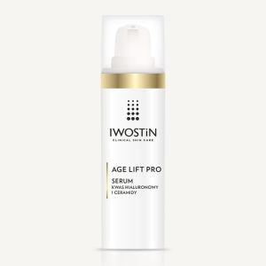 IWOSTIN AGE LIFT PRO Serum do twarzy - 30ml