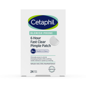 CETAPHIL Plasterki na wypryski - 24 szt.