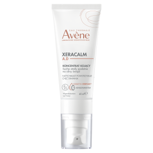 AVÈNE XERACALM A.D Koncentrat kojący - 40ml