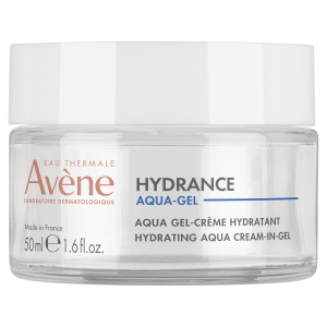 AVÈNE HYDRANCE AQUA-GEL Nawilżający krem-żel - 50ml