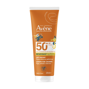 AVÈNE SUN Mleczko ochronne dla dzieci SPF 50+ - 250ml