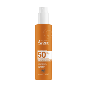 AVÈNE SUN Spray ochronny SPF 50 - 200ml
