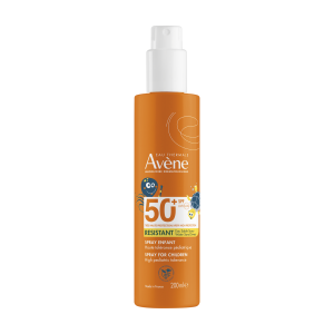 AVÈNE SUN Spray dla dzieci SPF 50+ - 200ml