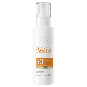 AVÈNE SUN Fluid anti-age SPF 50 - 40ml