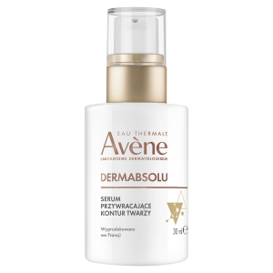 AVÈNE DERMABSOLU Serum przywracające kontur twarzy - 30ml