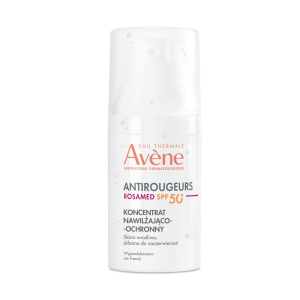 AVÈNE ANTIROUGEURS ROSAMED Koncentrat nawilżająco-ochronny - 30ml