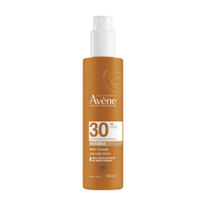 AVÈNE SUN Spray ochronny SPF 30 - 200ml