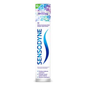 SENSODYNE Extra Whitening Pasta do zębów - 75ml