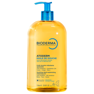 BIODERMA ATODERM Olejek do kąpieli - 1000ml