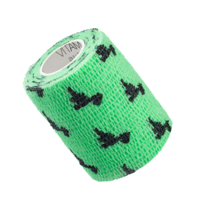 VITAMMY AUTOBAND Bandaż (dinozaury) 7,5cm x 4,5m - 1 szt.
