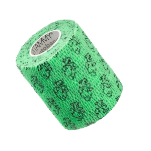 VITAMMY AUTOBAND Bandaż (pieski) 7,5cm x 4,5m - 1 szt.