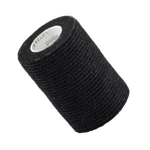 VITAMMY AUTOBAND Bandaż (czarny) 7,5cm x 4,5m - 1 szt.